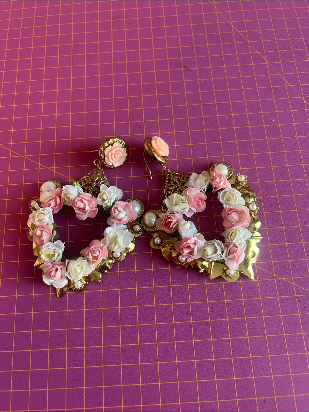Lova by V.L. Dolce Vita Earrings